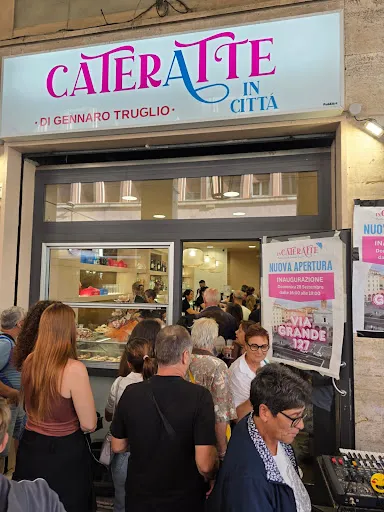 Foto di Cateratte in Città