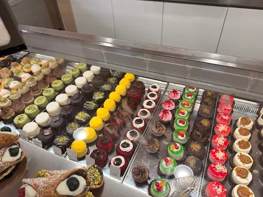 Foto di Cateratte in Città