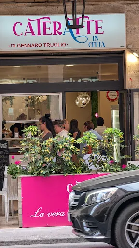 Foto di Cateratte in Città