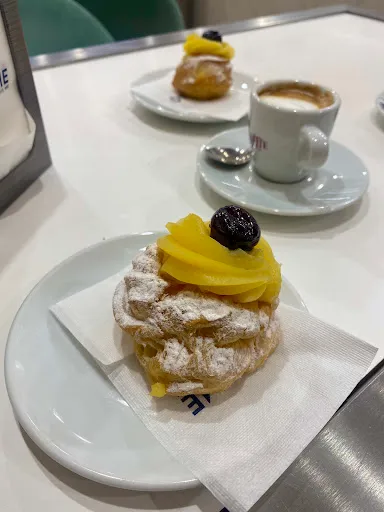 Foto di Cateratte in Città