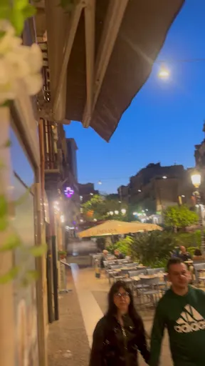 Foto di Cavó Bistrot