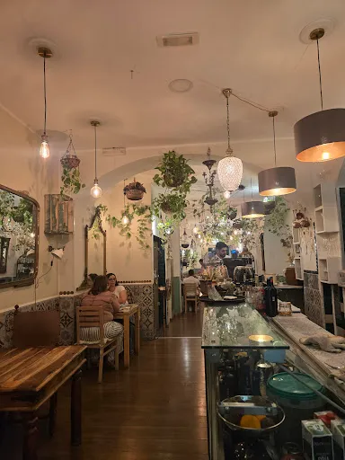 Foto di Cavó Bistrot