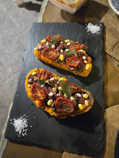 Foto di Cavó Bistrot