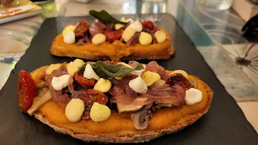 Foto di Cavó Bistrot