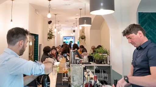 Foto di Cavó Bistrot