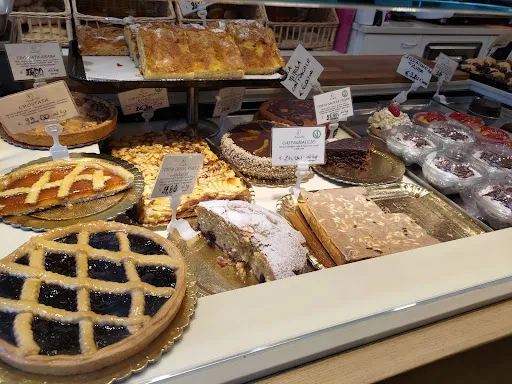 Foto di Ceccolinibio