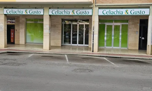 Foto di Celiachia e Gusto - Sant'Avendrace