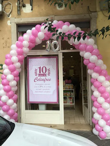 Foto di Celiafree - senza glutine market