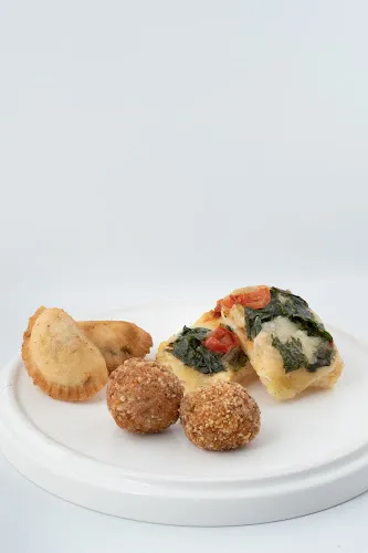 Celiakì Sicilian Gluten Free