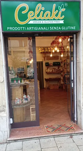 Foto di Celiakì Sicilian Gluten Free