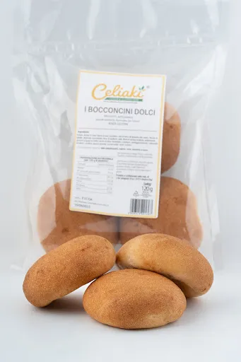 Foto di Celiakì Sicilian Gluten Free