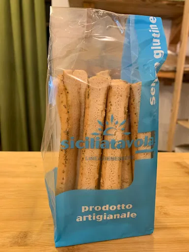 Foto di Celiakì Sicilian Gluten Free