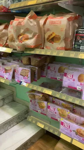 Foto di Celi@chia-Food Milano - Gluten Free World