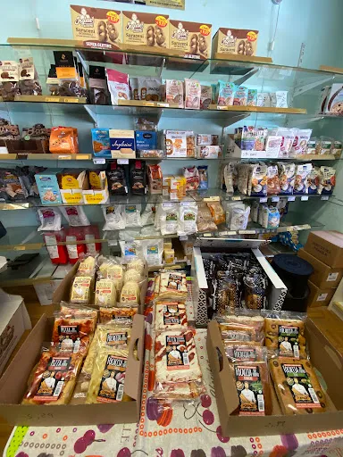Foto di Celi@chia-Food Milano - Gluten Free World