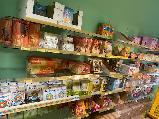 Foto di Celi@chia-Food Milano - Gluten Free World