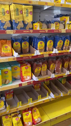 Foto di Celi@chia-Food Milano - Gluten Free World