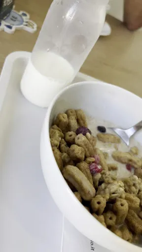 Foto di CerealStation Napoli