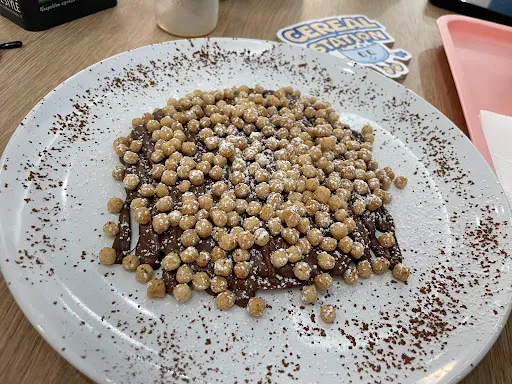 Foto di CerealStation Napoli