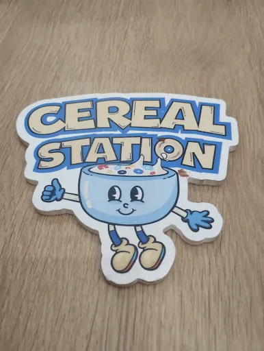 Foto di CerealStation Napoli