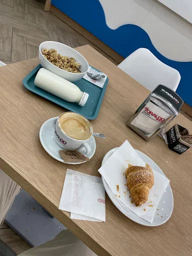 Foto di CerealStation Napoli