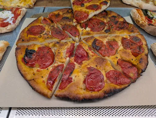 Certo! Pizza al taglio Marsala