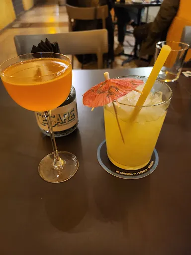 Foto di Cesare Modena — Cocktail Bar