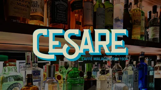 Foto di Cesare Modena — Cocktail Bar