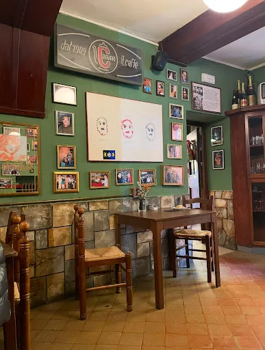 Foto di Cesare Modena — Cocktail Bar