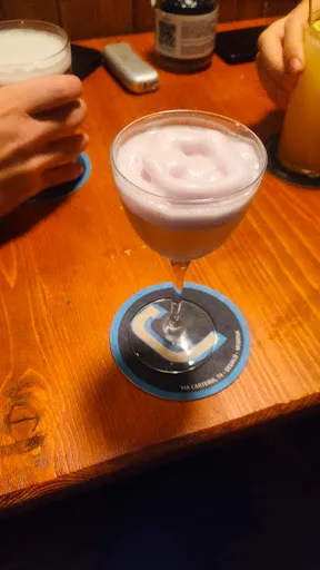 Foto di Cesare Modena — Cocktail Bar