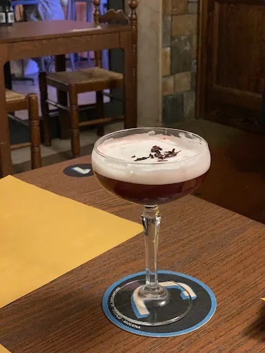 Foto di Cesare Modena — Cocktail Bar