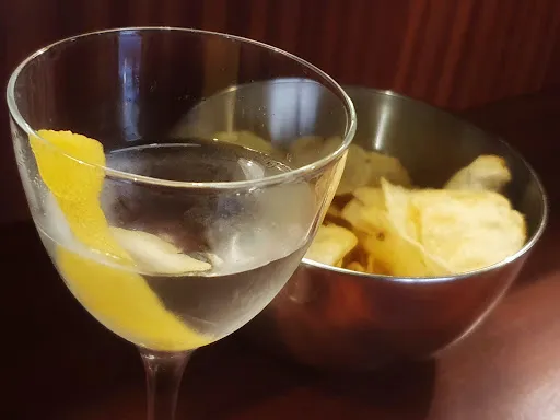 Foto di Cesare Modena — Cocktail Bar