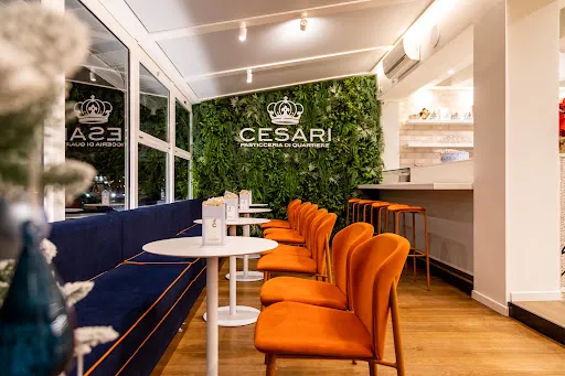 Foto di Cesari Pasticceria