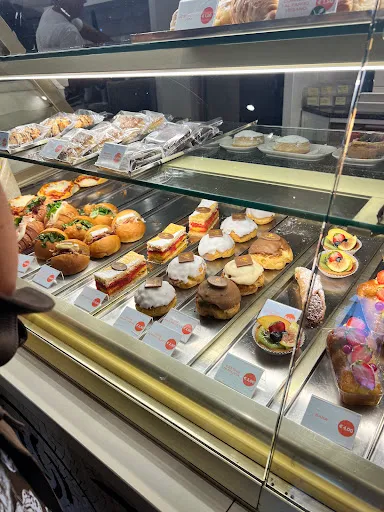 Foto di Cesari Pasticceria