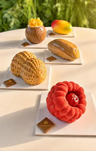 Foto di Cesari Pasticceria