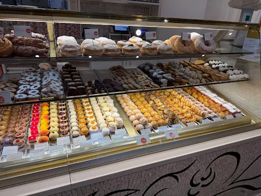 Foto di Cesari Pasticceria