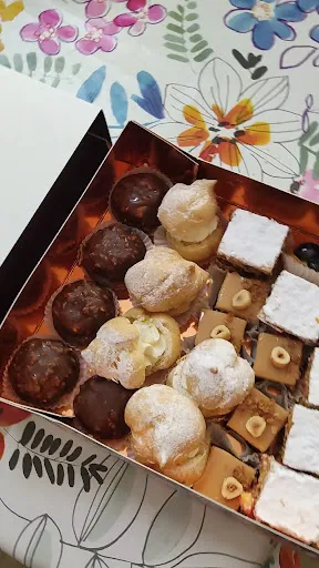 Foto di Cesari Pasticceria