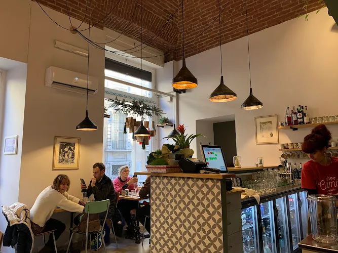 Chez Camille