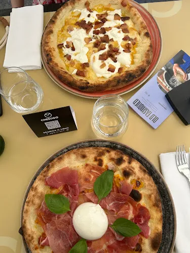 Chez Ugo Bistrot