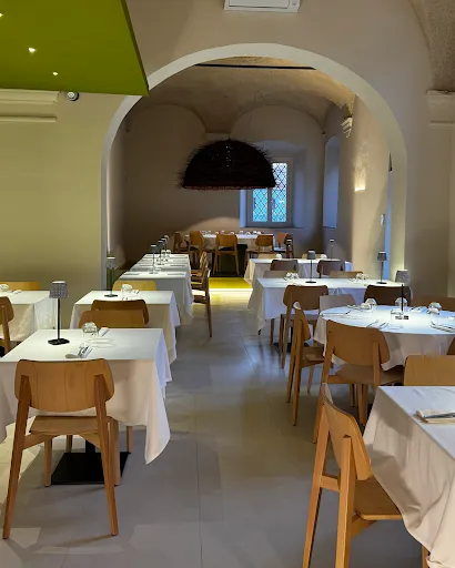 Foto di Chez Ugo Bistrot