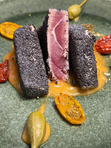 Foto di Chez Ugo Bistrot