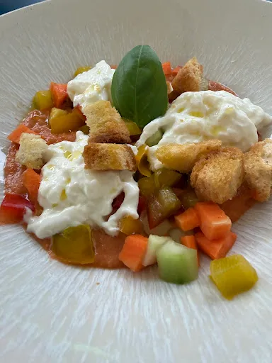 Foto di Chez Ugo Bistrot