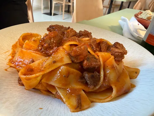 Foto di Chez Ugo Bistrot