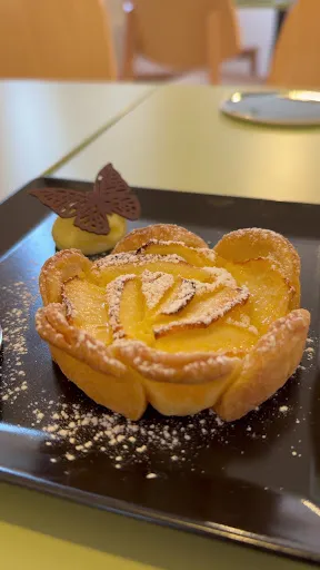 Foto di Chez Ugo Bistrot
