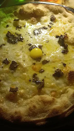 Foto di Chez Ugo Pizzeria
