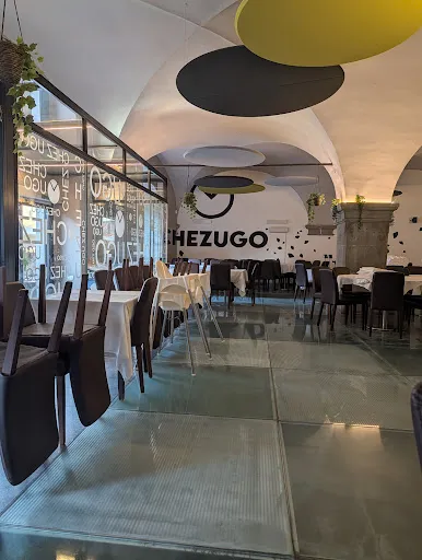 Foto di Chez Ugo Pizzeria