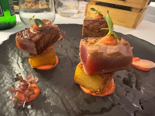 Foto di Chez Ugo Pizzeria