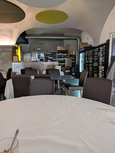 Foto di Chez Ugo Pizzeria