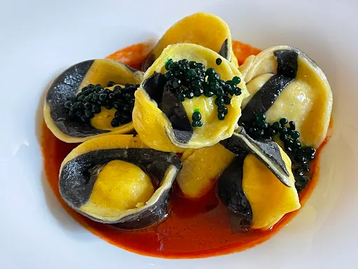 Foto di Chez Ugo Pizzeria