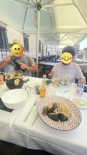Foto di Chez Ugo Pizzeria