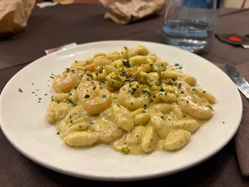 Chez Vous Ristorante - Gastronomia